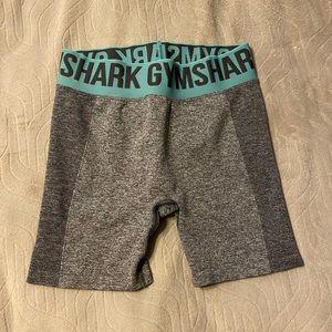 Gymshark Flex Shorts